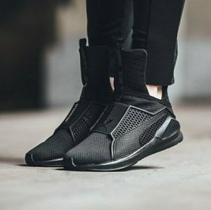 Puma Fenty By Rihanna Trainers